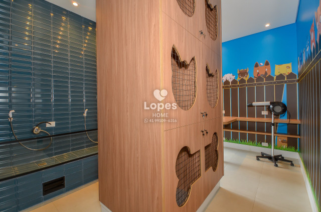 APARTAMENTO no Bairro: Cabral - Lopes Home - Curitiba - foto 50