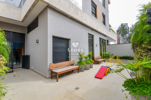 APARTAMENTO no Bairro: Cabral - Lopes Home - Curitiba - foto 51