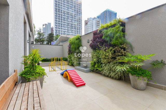 APARTAMENTO no Bairro: Cabral - Lopes Home - Curitiba - foto 52
