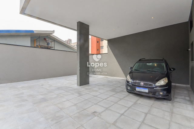 APARTAMENTO no Bairro: Cabral - Lopes Home - Curitiba - foto 53