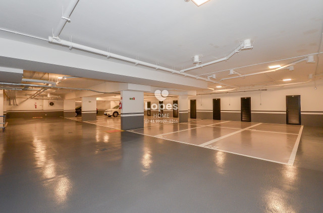 APARTAMENTO no Bairro: Cabral - Lopes Home - Curitiba - foto 54