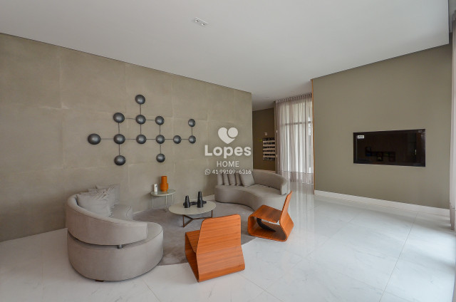 APARTAMENTO no Bairro: Cabral - Lopes Home - Curitiba - foto 55