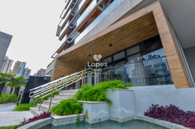 APARTAMENTO no Bairro: Cabral - Lopes Home - Curitiba - foto 60