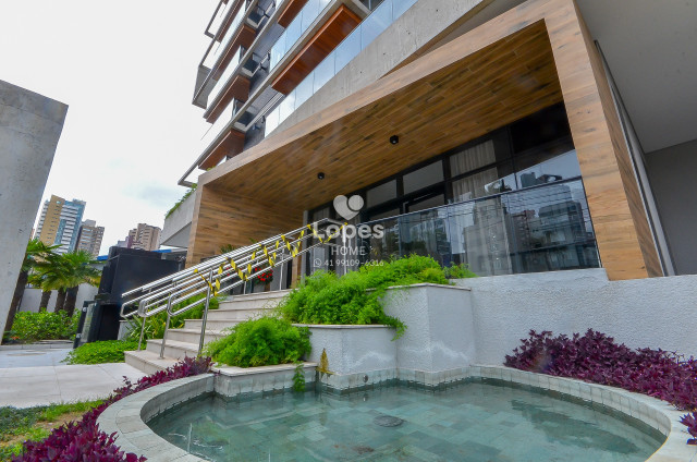 APARTAMENTO no Bairro: Cabral - Lopes Home - Curitiba - foto 61
