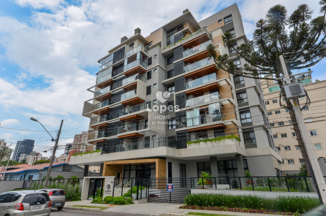 APARTAMENTO no Bairro: Cabral - Lopes Home - Curitiba - foto 57