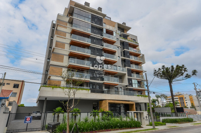 APARTAMENTO no Bairro: Cabral - Lopes Home - Curitiba - foto 58