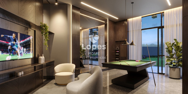 APARTAMENTO no Bairro: Ahú - Lopes Home - Curitiba - foto 1