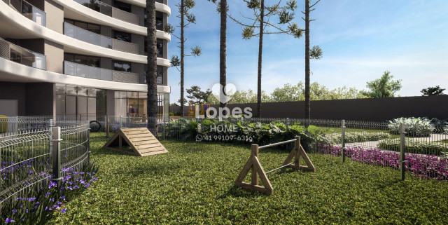 APARTAMENTO no Bairro: Ahú - Lopes Home - Curitiba - foto 12