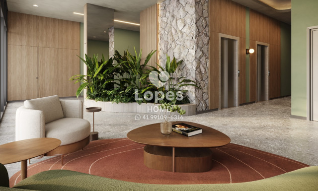 APARTAMENTO no Bairro: Ahú - Lopes Home - Curitiba - foto 14