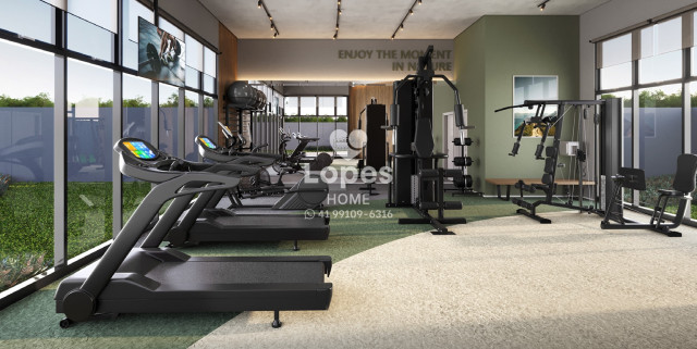 APARTAMENTO no Bairro: Ahú - Lopes Home - Curitiba - foto 7