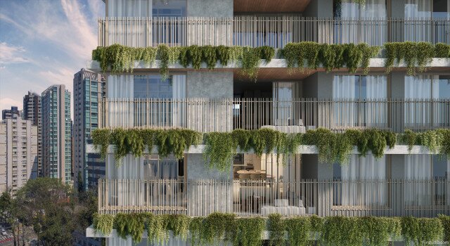 APARTAMENTO no Bairro: Água Verde - Lopes Home - Curitiba - foto 0