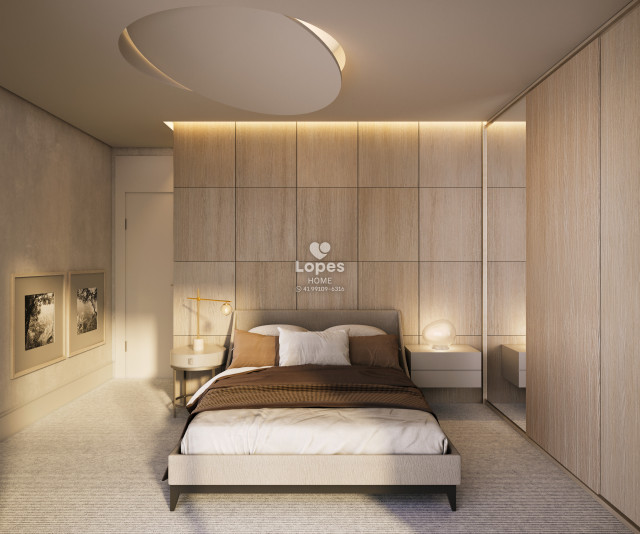 APARTAMENTO no Bairro: Água Verde - Lopes Home - Curitiba - foto 8