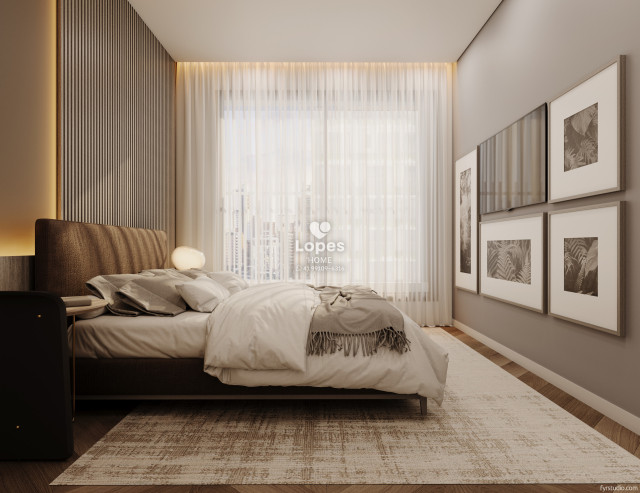 APARTAMENTO no Bairro: Água Verde - Lopes Home - Curitiba - foto 9