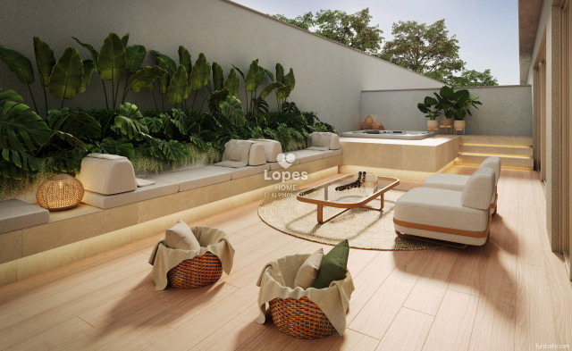 APARTAMENTO no Bairro: Água Verde - Lopes Home - Curitiba - foto 7