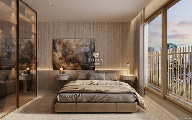 APARTAMENTO no Bairro: Água Verde - Lopes Home - Curitiba - foto 10