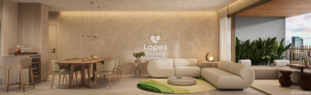 APARTAMENTO no Bairro: Água Verde - Lopes Home - Curitiba - foto 12