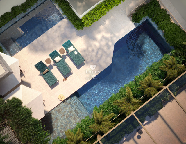 APARTAMENTO no Bairro: Água Verde - Lopes Home - Curitiba - foto 14