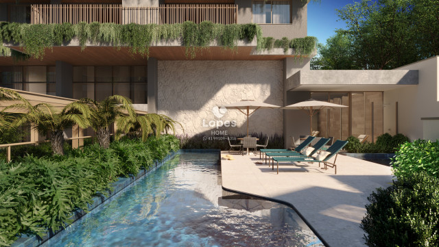 APARTAMENTO no Bairro: Água Verde - Lopes Home - Curitiba - foto 15