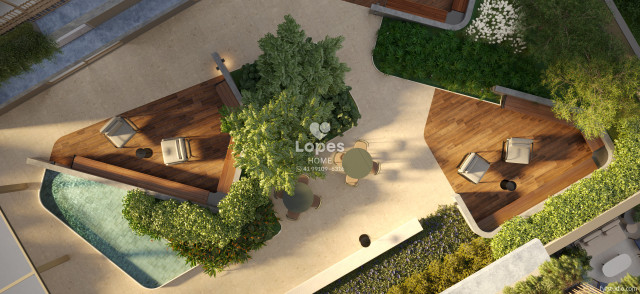 APARTAMENTO no Bairro: Água Verde - Lopes Home - Curitiba - foto 16