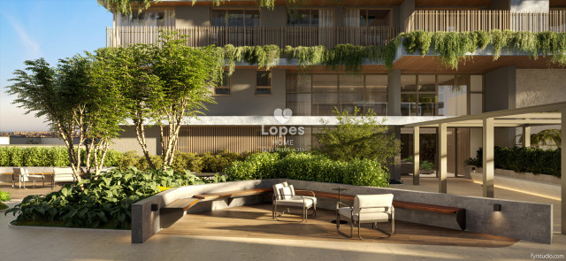 APARTAMENTO no Bairro: Água Verde - Lopes Home - Curitiba - foto 18