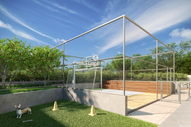 APARTAMENTO no Bairro: Água Verde - Lopes Home - Curitiba - foto 19