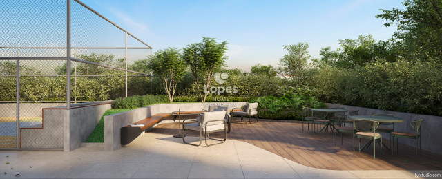 APARTAMENTO no Bairro: Água Verde - Lopes Home - Curitiba - foto 20