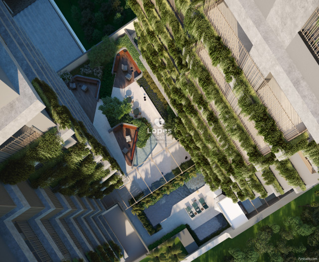 APARTAMENTO no Bairro: Água Verde - Lopes Home - Curitiba - foto 21