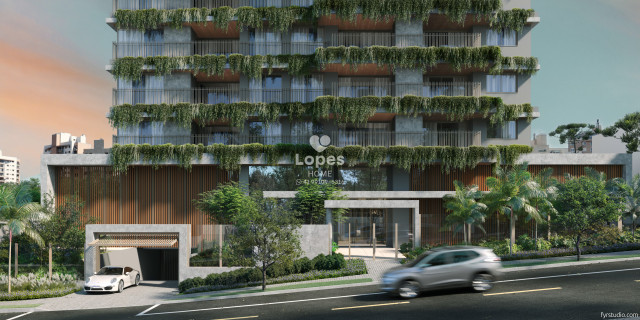 APARTAMENTO no Bairro: Água Verde - Lopes Home - Curitiba - foto 43