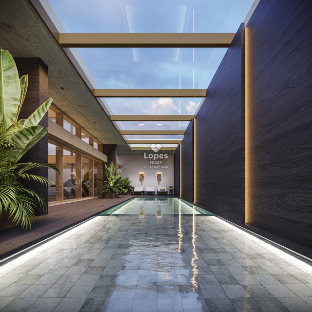 APARTAMENTO no Bairro: Água Verde - Lopes Home - Curitiba - foto 22