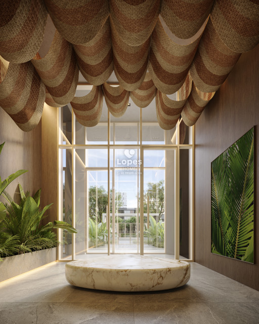 APARTAMENTO no Bairro: Água Verde - Lopes Home - Curitiba - foto 24