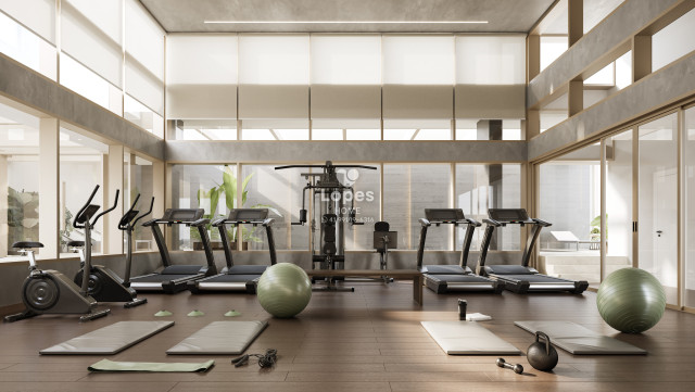 APARTAMENTO no Bairro: Água Verde - Lopes Home - Curitiba - foto 25