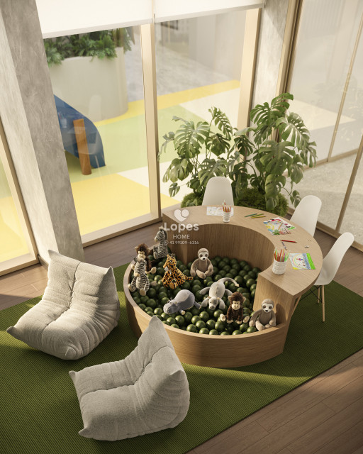 APARTAMENTO no Bairro: Água Verde - Lopes Home - Curitiba - foto 26