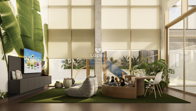 APARTAMENTO no Bairro: Água Verde - Lopes Home - Curitiba - foto 27