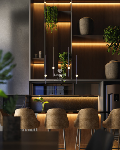 APARTAMENTO no Bairro: Água Verde - Lopes Home - Curitiba - foto 30