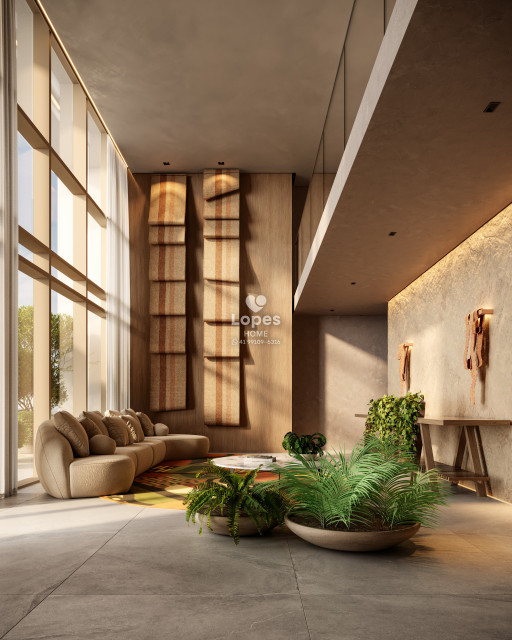 APARTAMENTO no Bairro: Água Verde - Lopes Home - Curitiba - foto 32