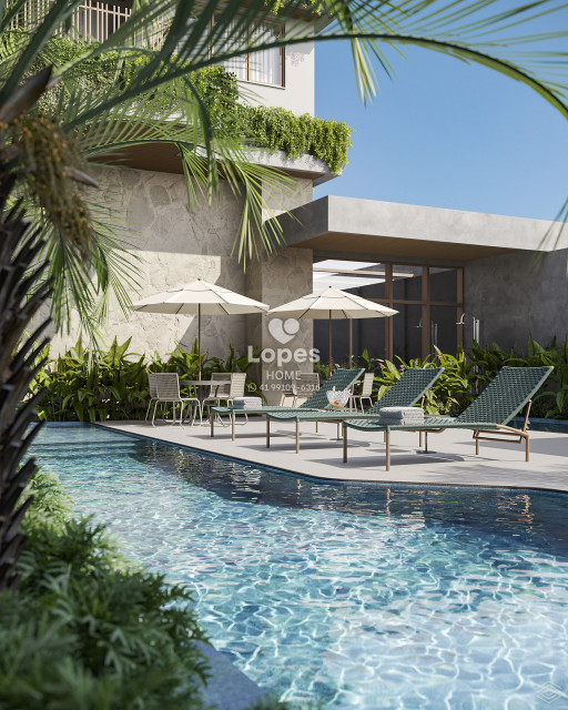 APARTAMENTO no Bairro: Água Verde - Lopes Home - Curitiba - foto 34