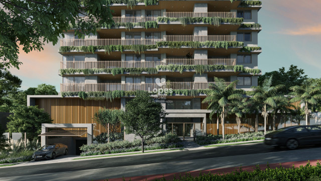 APARTAMENTO no Bairro: Água Verde - Lopes Home - Curitiba - foto 36