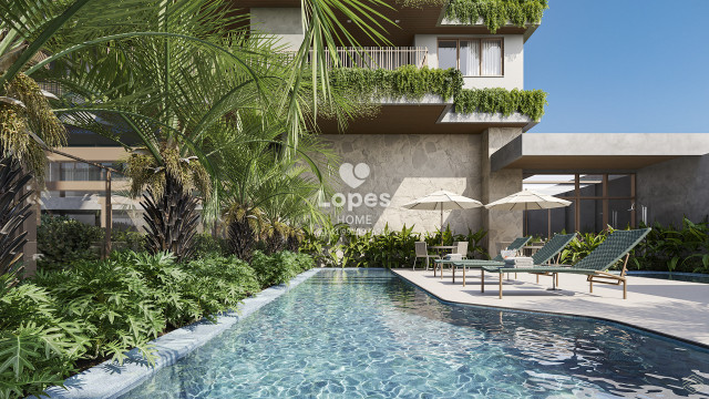 APARTAMENTO no Bairro: Água Verde - Lopes Home - Curitiba - foto 39