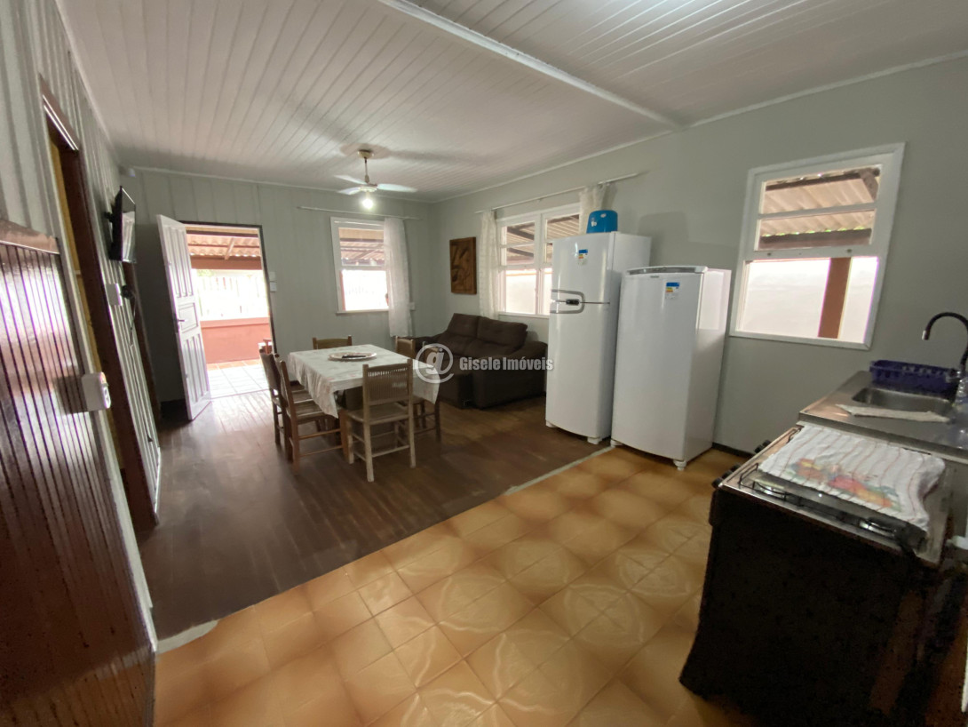 Foto 4 - CASA - Balneário Ipanema - Ref 208