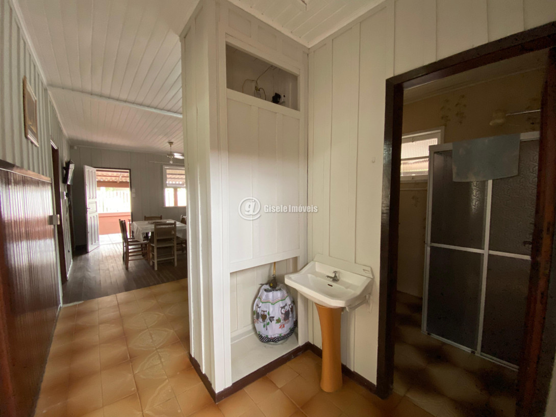 Foto 5 - CASA - Balneário Ipanema - Ref 208