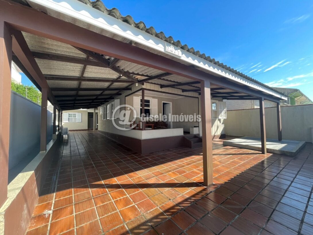 Foto 1 - CASA - Balneário Ipanema - Ref 208