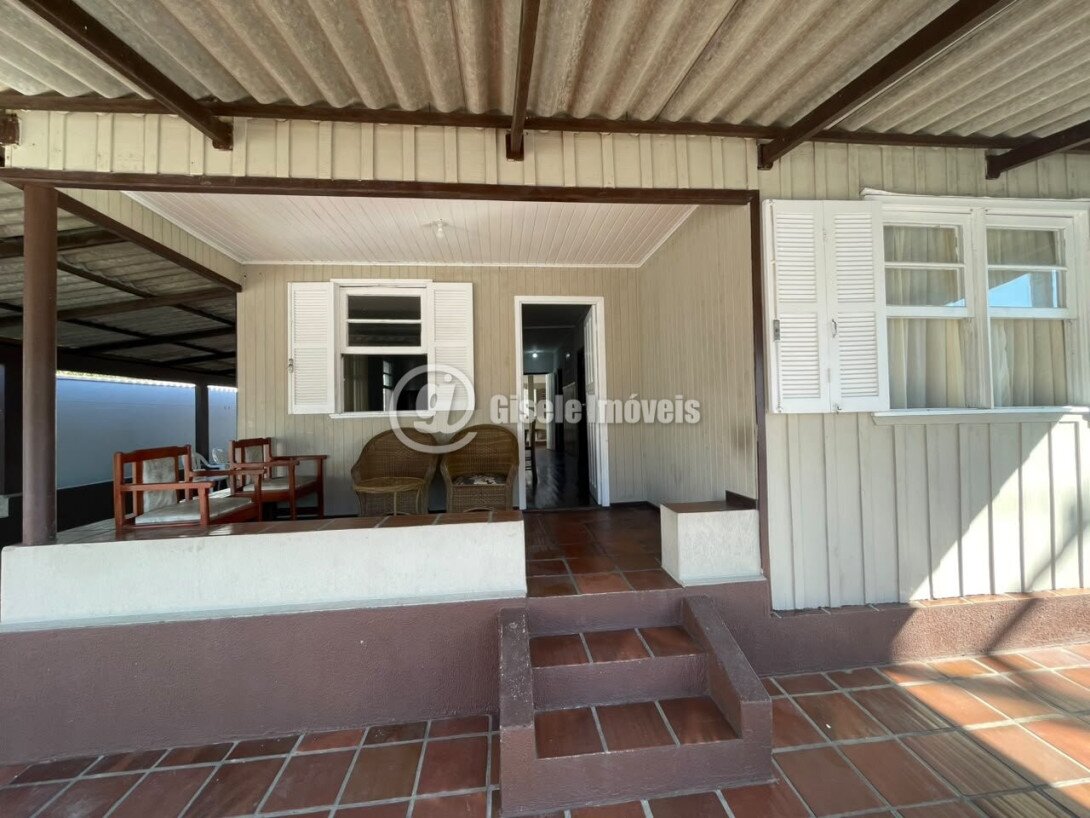 Foto 4 - CASA - Balneário Ipanema - Ref 208