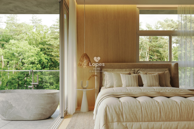 APARTAMENTO no Bairro: Cascatinha - Lopes Home - Curitiba - foto 0