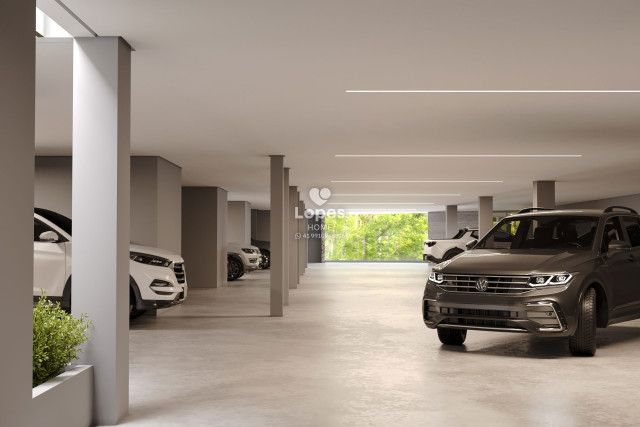 APARTAMENTO no Bairro: Cascatinha - Lopes Home - Curitiba - foto 4