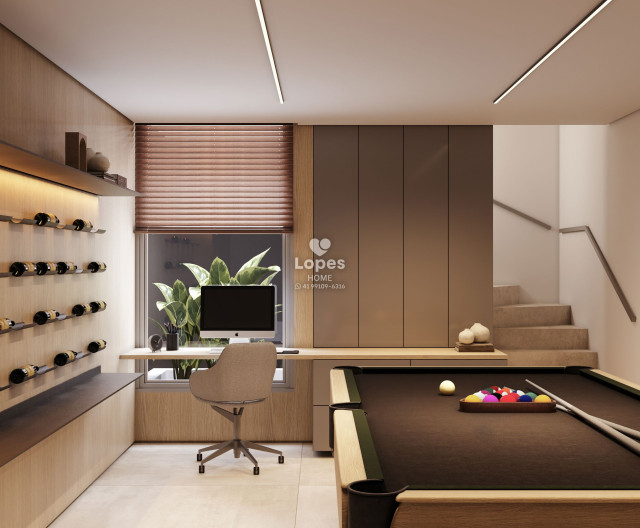 APARTAMENTO no Bairro: Cascatinha - Lopes Home - Curitiba - foto 5