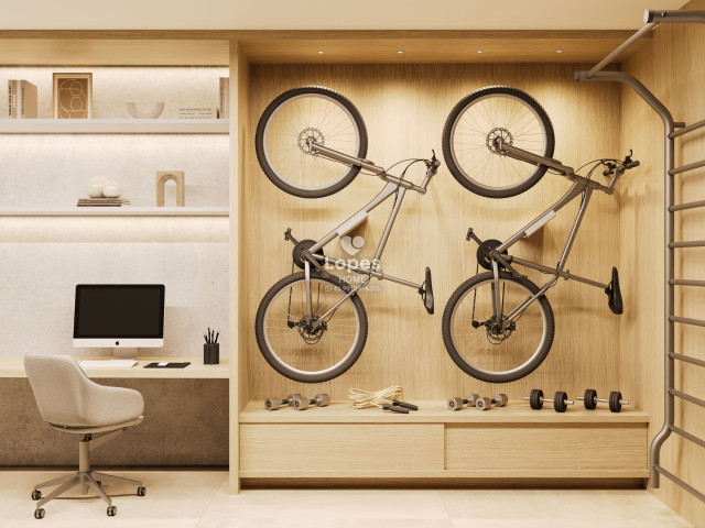 APARTAMENTO no Bairro: Cascatinha - Lopes Home - Curitiba - foto 6