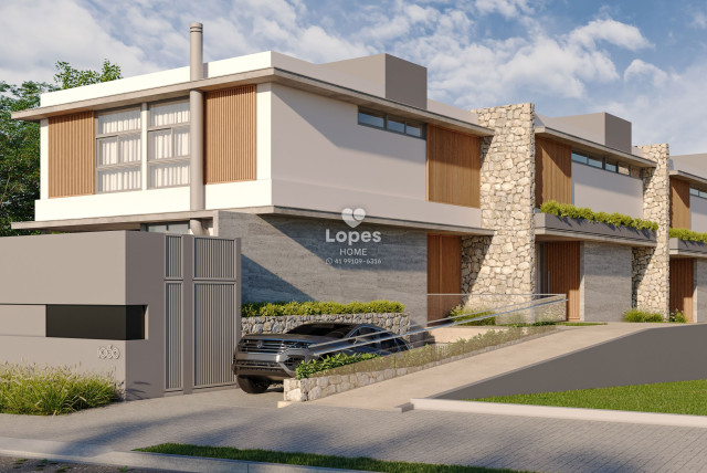 APARTAMENTO no Bairro: Cascatinha - Lopes Home - Curitiba - foto 17