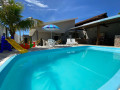 Foto 1 - CASA  COM PISCINA - Balneário Ipanema - Ref 218