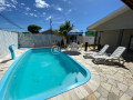 Foto 5 - CASA  COM PISCINA - Balneário Ipanema - Ref 218