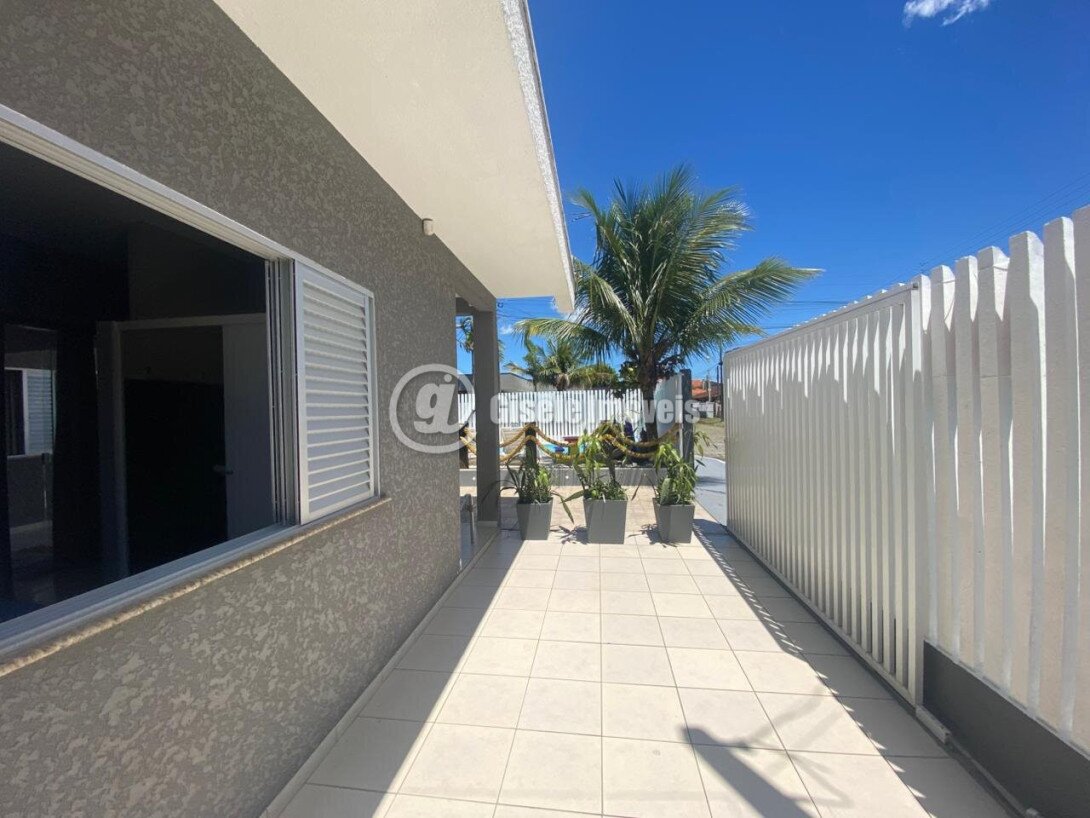 Foto 28 - CASA  COM PISCINA - Balneário Ipanema - Ref 218